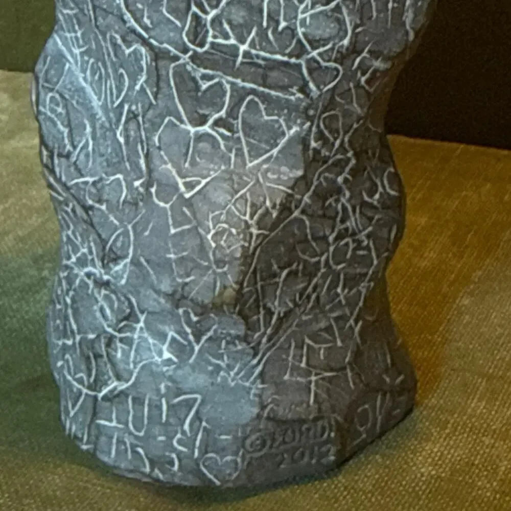 Willow Tree “Always” • 2012 • 6” Figurine
